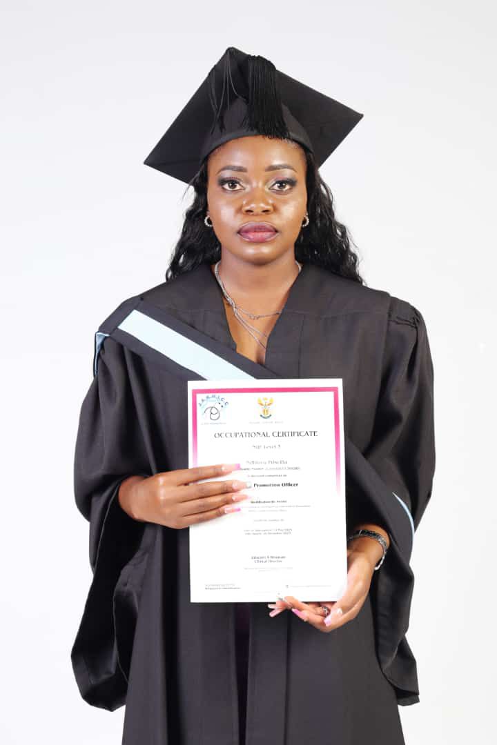 Graduate
